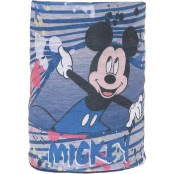 Echarpe enfant Sun City MICKEY NAVY