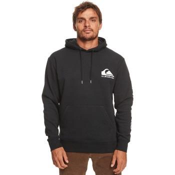 Polaire Quiksilver Omni Logo