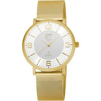 Montre Ett Eco Tech Time Ett EGS-11471-11M, Quartz, 40mm, 5ATM