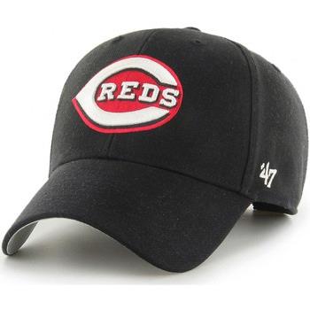 Casquette '47 Brand 47 CAP MLB CINCINNATI REDS MVP BLACK