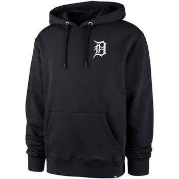 Sweat-shirt '47 Brand 47 HOODIE MLB DETROIT TIGERS LC BACKER HELIX FAL...