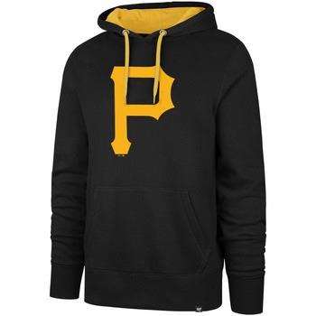 Sweat-shirt '47 Brand 47 HOODIE MLB PITTSBURGH PIRATES CORE BALLPARK J...