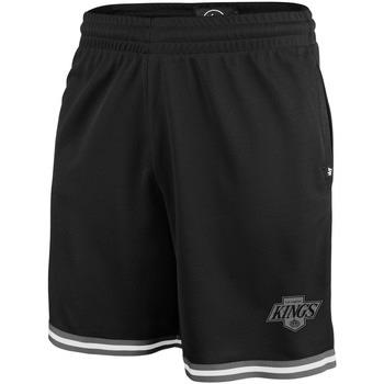 Short '47 Brand 47 SHORT NHL LOS ANGELES KINGS BACK COURT GRAFTON JET ...