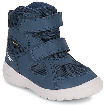 Chaussures enfant VIKING FOOTWEAR FUN WARM Gore-Tex 2V