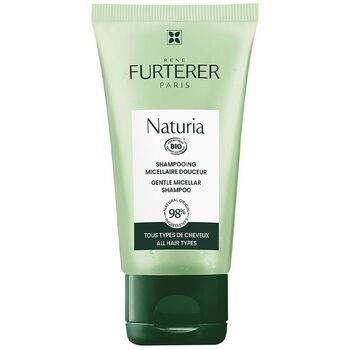 Shampooings Rene Furterer Naturia Shampooing Ultra Doux Sans Sulfate