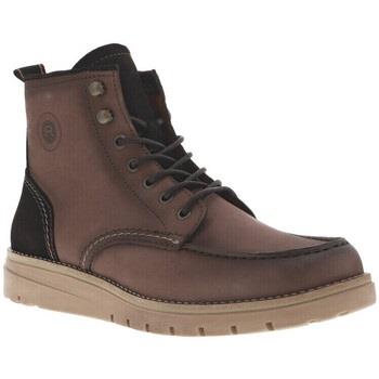 Bottes Redskins 116899