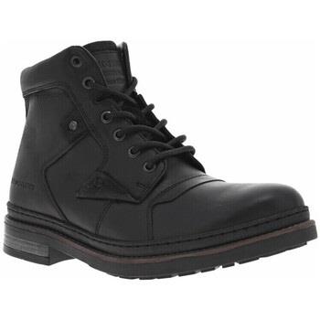 Bottes Redskins 116903