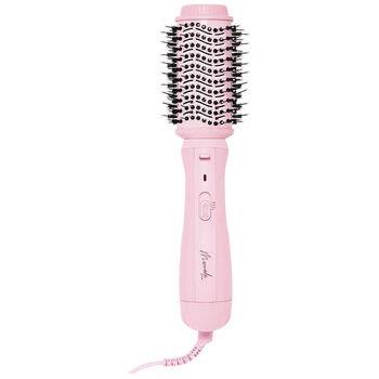 Accessoires cheveux Mermade Pinceau Brushing rose