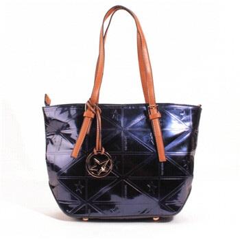 Sac Thierry Mugler Sac Caprice 2 Bleu