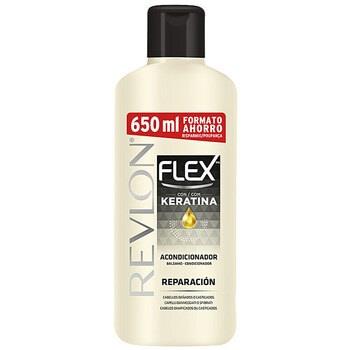 Soins &amp; Après-shampooing Revlon Flex Keratin Après-shampooing Répa...