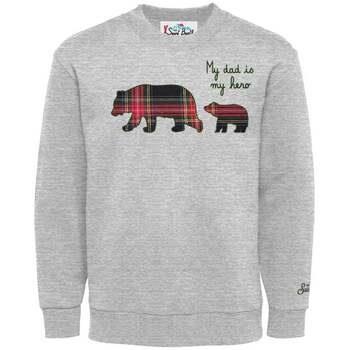 Sweat-shirt enfant Mc2 Saint Barth -