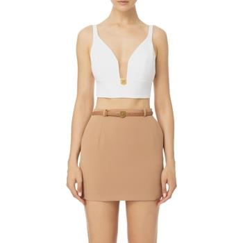 Debardeur Elisabetta Franchi Top TO00246E2 045