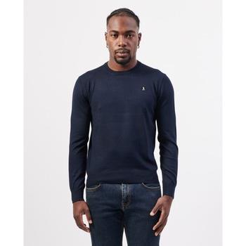 Pull Refrigue Pull col rond basique homme