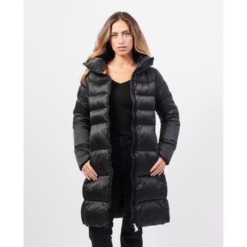 Manteau Suns Manteau long matelassé femme