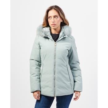 Manteau Yes Zee Manteau softshell femme à capuche