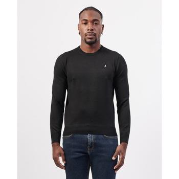 Pull Refrigue Pull col rond basique homme