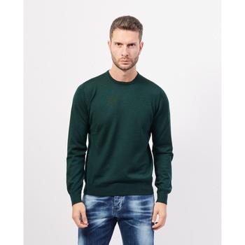 Pull Gran Sasso Pull col rond en laine