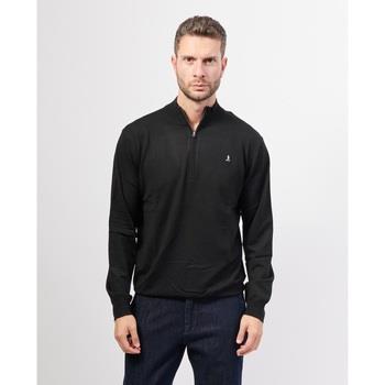 Pull Refrigue Pull homme en côte anglaise