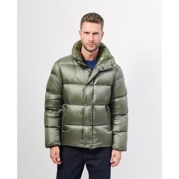 Blouson After Label Doudoune homme Chamonix par Afterlabel effet mat