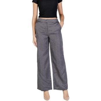 Pantalon Jacqueline De Yong Jdynoah Hw Wide 15333882