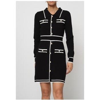 Robe Kebello Robe Noir F