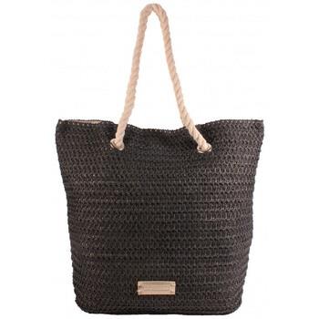 Sac Scooter Sac de plage Cabas Noir