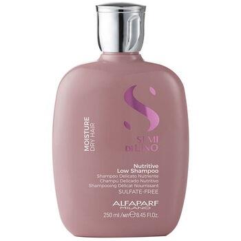 Shampooings Alfaparf Semi Di Lino Moisture Nutritive Low Shampoo