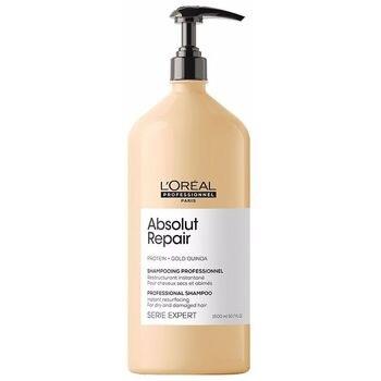 Shampooings L'oréal Absolut Repair Gold Champú