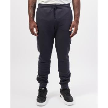 Pantalon Bikkembergs Pantalon de survêtement homme avec bande logo