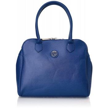 Sac Christian Lacroix Sac Eternity 5 Bleu