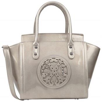 Sac Christian Lacroix Sac Jonc Stud 5 Argent