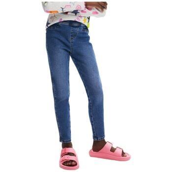 Pantalon enfant Desigual -