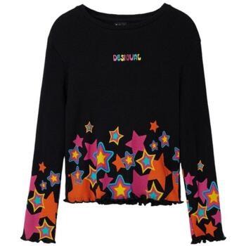 T-shirt enfant Desigual -