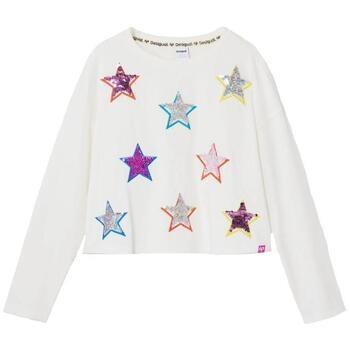 T-shirt enfant Desigual -