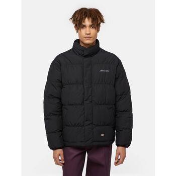 Veste Dickies SCOBEY PUFFER - DK0A4Z34BLK1-BLACK