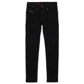 Jeans enfant Diesel 1979 SLEENKER-J KXBB1-J00807 K02