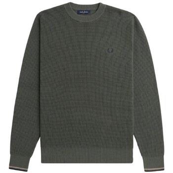 Pull Fred Perry Maglione FP-K6507 638