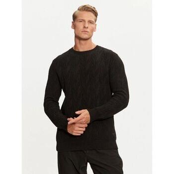 Pull Guess M4BR19 Z3HD1 EVANDER-JBLK BLACK