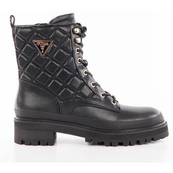 Bottines Guess G combat