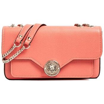 Sac Guess femme sac bndouliére belle isle corail