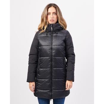 Blouson Invicta Veste longue femme à capuche