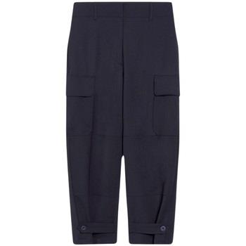 Pantalon Max Mara Pantaloni 2425136092600 001