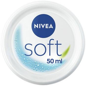 Hydratants &amp; nourrissants Nivea Crème Hydratante Douce