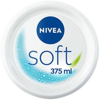 Hydratants &amp; nourrissants Nivea Crème Hydratante Douce