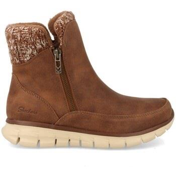 Bottines Skechers -