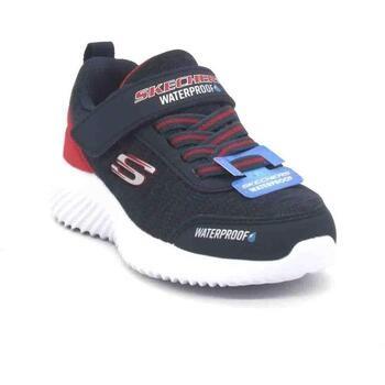 Baskets enfant Skechers -