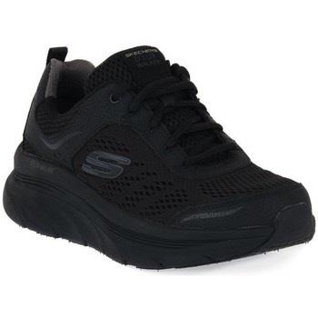 Baskets basses Skechers D Lux Walker