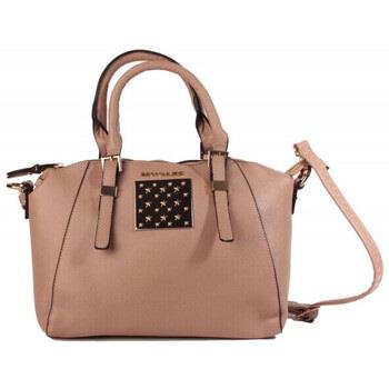 Sac Thierry Mugler Sac à Main Eclat 2 Taupe