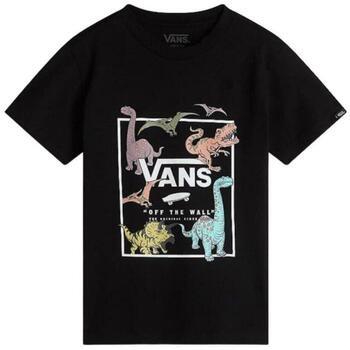 T-shirt enfant Vans -