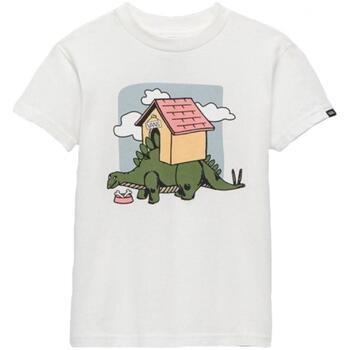 T-shirt enfant Vans -